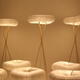 Illustration for article titled 8 Amazingly Clever Lamps Made From Plain Old Cardboard